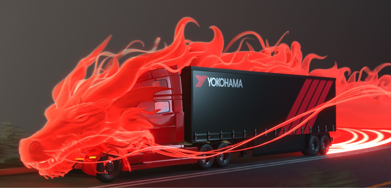 Yokohama KV